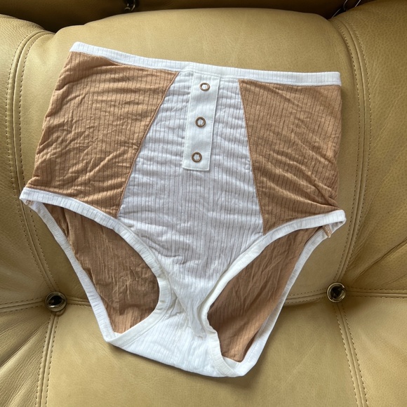 Negative Underwear Intimates & Sleepwear Negative Underwear X Jenni